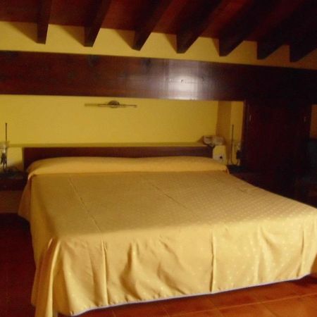Hostal La Mancha Tarazona de la Mancha Номер фото